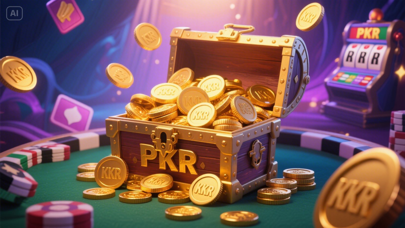 RockwinDeposit for the first time today and enjoy a 200% instant bonus! Pakistani players can use JazzCash or Easypaisa for secure deposits, play casino or cricket games, and withdraw PKR winnings instantly.