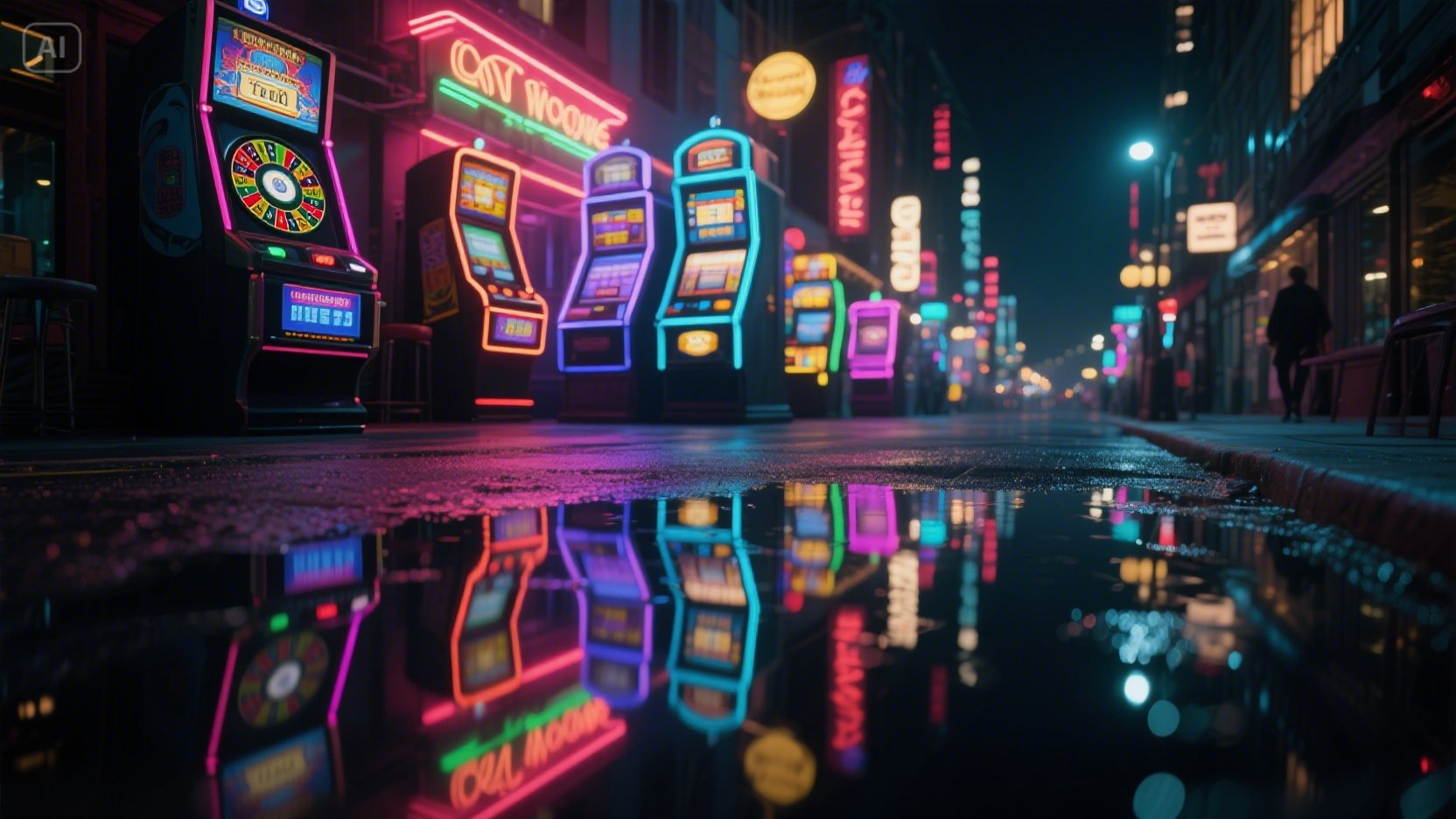 Registration at Rockwin Casino