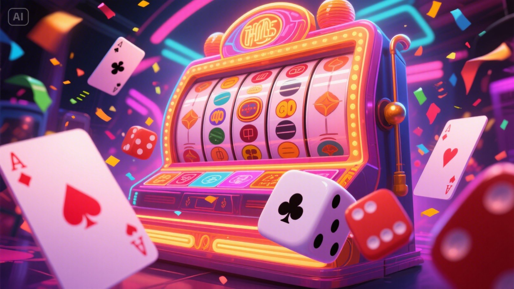 Casino Rockwin desktop and mobile interfaces